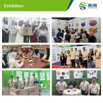 OEM/ODM Private Label Collagen Powder Sachet Collagen Whitening Powder Food Grade Collagen Peptide Powder