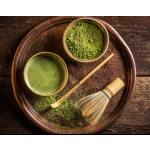 Quality Pure Matcha Powder Ceremonial Grade Organic Matcha Tin 30g Matcha  Certified Green Tea Powder