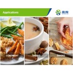 Factory Supply Wholesale Bulk Pure Trigonella Foenum-graecum Extract Dried Common Fenugreek Seed Extract Powder