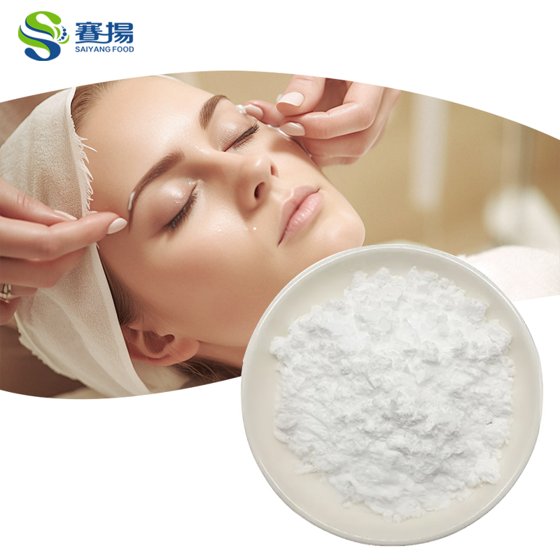 Supply Bulk Pure L-Glutathione Powder Supplement Skin Care Whitening 99% L-Glutathione CAS 70-18-8 L-Glutathione Powder