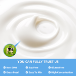 Factory Supply Wholesale Bulk Bovine Colostrum Milk Powder Wholesale Products in Bulk Colostrum Milk Powder