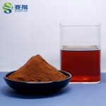 Instant Black Tea Powder Ceylon/Kenyan/Assam Black Tea Extract Powder 100% Pure Water Soluble Black Tea Powder