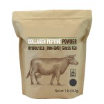 Wholesale High Quality Collagen Peptides Powder Supplement Collagen Peptides Powder Collagen Powder Type II