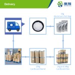 High Quality Bulk Alpha Lipoic Acid Supplement Best Pricealpha Alpha Lipoic Acid Raw Material Powder 99% Alpha Lipoic Acid 1kg