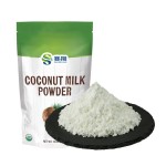 Coconut Milk Powder Food Grade Wholesale Coconut Milk Powder Bulk Pure Coconut Milk Powder