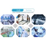 Vitahealthy OEM/ODM Private Label Factory Supply Halal Natural Organic Collagen Effervescent Tablet Supplement Manufacturer