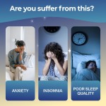 OEM Melatonin Jelly Natural Sleep Aid Drug-Free Vegan Melatonin Gummy Supplement Sleeping Pills Substitute Jelly