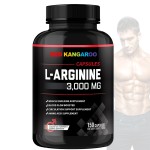 精氨酸胶囊生产厂家 - 肌肉构建血液流动