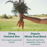 锌胶囊厂家 - 螯合免疫系统支持