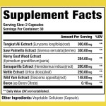 男性增强丸生产厂家 - 肌肉生长能量代工