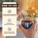 喜来芝树脂生产厂家 - 喜马拉雅有机能量免疫