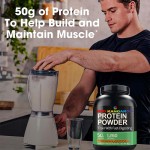 乳清蛋白粉厂家 - 增重健身补充剂