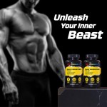 男性增强丸生产厂家 - 肌肉生长能量代工