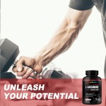 精氨酸胶囊生产厂家 - 肌肉构建血液流动