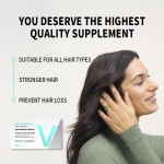 生发片生产厂家 - 100mcg生物素护发