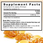 蜂胶树脂生产厂家 - 蜂产品免疫支持