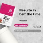 生发片供应商 - 私标增厚胶原蛋白