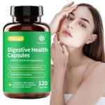 益生菌胶囊厂家 - GLP-1 3000亿AFU肠道