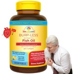 鱼油软胶囊厂家 - 批发心脑眼支持