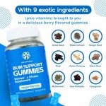 丰臀软糖生产厂家 - 女性健身曲线提升