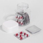 夜间体重胶囊生产厂家 - 私标食欲控制