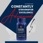 碘胶囊供应商 - 热销海藻脂肪燃烧