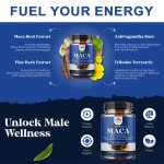 男性增强胶囊生产厂家 - 南非醉茄玛卡根