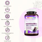 白藜芦醇胶囊生产厂家 - 槲皮素消化免疫支持