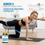 消化酶胶囊厂家 - 益生元益生菌肠道