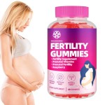 生育软糖供应商 - 女性产前激素平衡