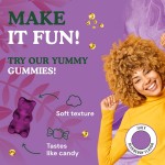 白藜芦醇软糖厂家 - 反式白藜芦醇抗氧化支持