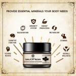 喜来芝树脂生产厂家 - 喜马拉雅有机能量免疫