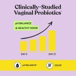 益生菌软糖供应商 - 批发阴道pH平衡