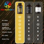 玛卡根胶囊厂家 - 有机黑玛卡能量提升