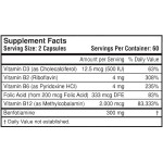 神经支持胶囊厂家 - 营养性疼痛缓解代工