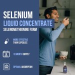 硒滴剂生产厂家 - 液体硒代蛋氨酸免疫