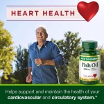 鱼油软胶囊供应商 - 私标自然制造大脑