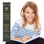 儿科合生元供应商 - 纤维益生元益生菌儿童