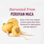 玛卡胶囊供应商 - 高品质1500mg黑玛卡