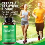 益生菌胶囊厂家 - GLP-1 3000亿AFU肠道