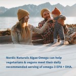 藻油软胶囊生产厂家 - 素食眼脑心健康