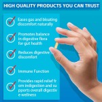 消化酶胶囊厂家 - 益生元益生菌肠道