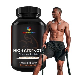 肌酸片生产厂家 - 高品质增肌剂恢复