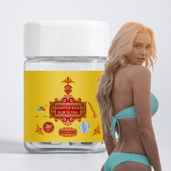 Slimming Capsules Supplier - Wholesale Fat Burning Appetite Control
