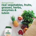 果蔬胶囊生产厂家 - 能量免疫消化