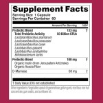 女性益生菌胶囊供应商 - 阴道肠道健康支持