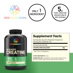 肌酸粉供应商 - 一水肌酸增肌能量