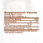 能量薄荷糖厂家 - 即时警觉专注补充剂