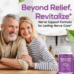 神经支持胶囊厂家 - 营养性疼痛缓解代工