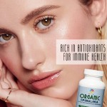 螺旋藻片生产厂家 - 丸剂提取物维生素能量